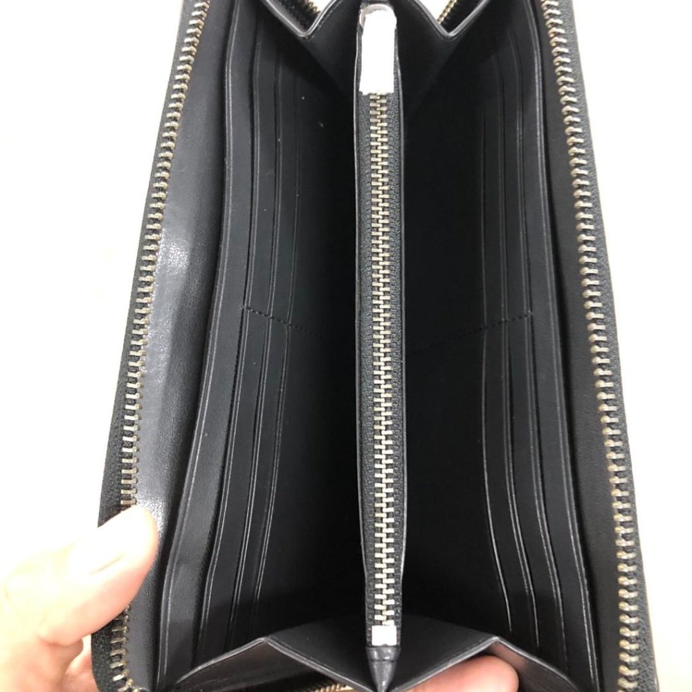 Coach wallet men - Picture 6 of 9